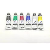 Van Gogh Yağlı Boya 40 Ml 6'Lı Set