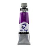 Van Gogh Yağlı Boya 40 Ml Seri 1 Violet 536