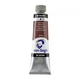 Van Gogh Yağlı Boya 40 Ml Seri 2 Mars Violet 538