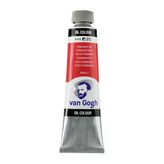 Van Gogh Yağlı Boya 40 Ml Seri 2 Permanent Red 372