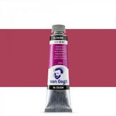 Van Gogh Yağlı Boya 40 Ml Seri 2 Permanent Red Violet 567