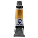 VAN GOGH YAĞLI BOYA 40ML AZO YELLOW DP