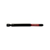 Vandor Bits Uç Matkap Ucu Tornavida Ucu Vidalama Ucu İmpact PH3-90 mm