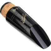 Vandoren CM307 B40 BB Siyah Klarnet Ağızlık