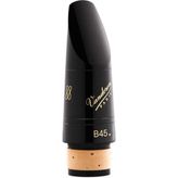 Vandoren CM3098 B45 Nokta Profili 88 BB Klarnet Ağızlık