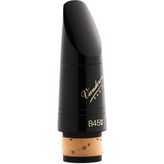 Vandoren CM312 B45 Lyre BB Siyah Klarnet Ağızlık