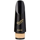 Vandoren CM319 B40 Lir BB Klarnet Ağızlık