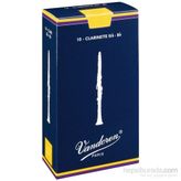 Vandoren CR1025 Klarnet Kamışı
