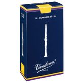 Vandoren CR1035 Sib Klarnet Kamışı