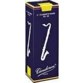 Vandoren CR1225 Bas Klarnet Kamışı