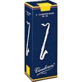 Vandoren CR123 No: 3 Bas Klarnet Kamışı