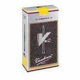 Vandoren CR1925 V12 Sib Klarnet Kamışı