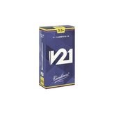 Vandoren CR8035+ V21 Sib Klarnet Kamışı