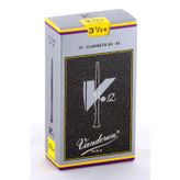 Vandoren Klarnet Kamışı Vandoren V12 3,5 numara Plus +Bb