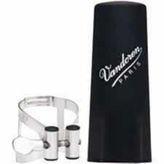 Vandoren LC51PP-M-O Sib Klarnet Pewter Bek Bilezik