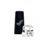 Vandoren Ligature LC51PP Klarnet Bileziği (Pewter)