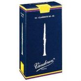 Vandoren Mib 2.5 No Alto Saksafon Kamışı
