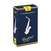 Vandoren SR213 Alto Saksafon Kamışı