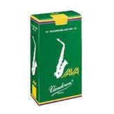 Vandoren SR263 Java Alto Saksafon Kamışı