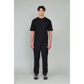 Vaneda Ripstop Field Tactical Cargo Cepli Pantolon Siyah