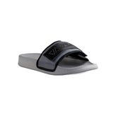 Vaneda Slıppers Gri Terlik 5508