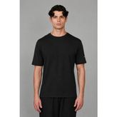 Vaneda Viking Erkek T-Shirt Siyah - M