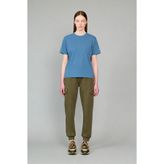 Vaneda Viking Kadın T-Shirt İndigo