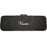 Vanetta Hardfoam 4/4 Siyah Keman Case