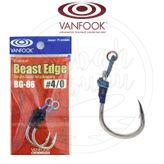 Vanfook Bg-86 Asist Iğnesi 4/0