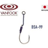 Vanfook BSA-99 Tekli Asist İğne