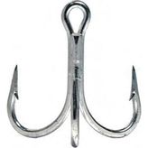Vanfook CT-80 5/0 Extra Heavy Duty Üçlü İğne