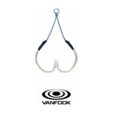 Vanfook Ft-2.5 Spinbull Flex 2.5 Cm Assist İğne 4,0
