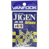 Vanfook Tek Asist İğne JH-40#4/0 (7 pcs./pack)