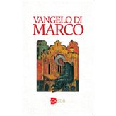 VANGELO DI MARCO. NUOVA VERSIONE CEI