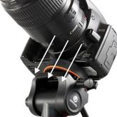 Vanguard Espod-233AP Tripod