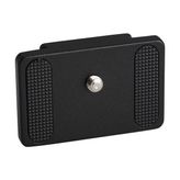 Vanguard QS-60 Plate