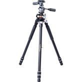 Vanguard Veo 3+ 263APS Alüminyum Tripod