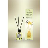 Vanilla Bambu Çubuklu Oda Kokusu 120 Ml