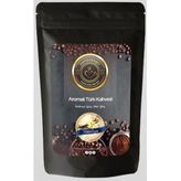 Vanilya Aromalı Türk Kahvesi 100 Gr