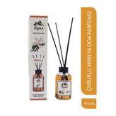 Vanilya Bambu Çubuklu Oda Kokusu 110 Ml - Red Diffuser Vanilla Ortam Kokusu