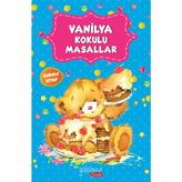 Vanilya Kokulu Masallar - 1 Adet