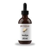 Vanilya Sabun Esansı 20 ml.
