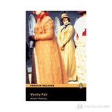 VANITY FAIR - WILLIAM MAKEPEACE THACKERAY