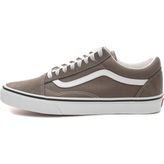Vans 0005UF9JC1-R Vans Ua Old Skool Spor Ayakkabı Kahve