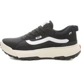 Vans 000CVUBA21-R Vans Mte Crosspath Spor Ayakkabı Siyah