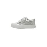 Vans 000CYA7VF1-R Old Skool V Çocuk Spor Ayakkabı Gri
