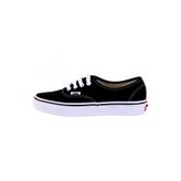 Vans 000EE3BLK1-R Authentic Spor Ayakkabı Siyah