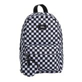 Vans 000Q9AY281-R Old Skool Mini Backpack Sırt Çantası Siyah