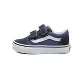 Vans 000VHENWD1-R Vans Uy Old Skool V &Ccedil;ocuk Spor Ayakkabı Lacivert