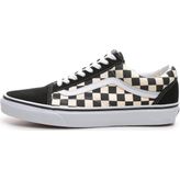 Vans 0A38G1P0S1-R Vans Ua Old Skool Spor Ayakkabı Siyah